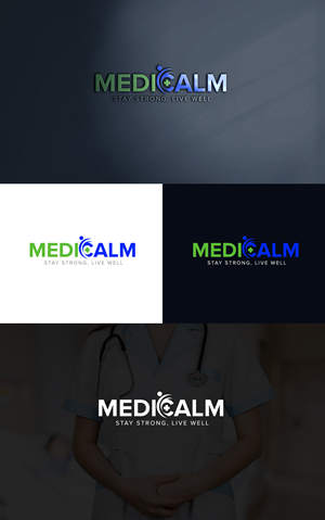 Logo Design by BehindSymbols for this project | Design: #35635543