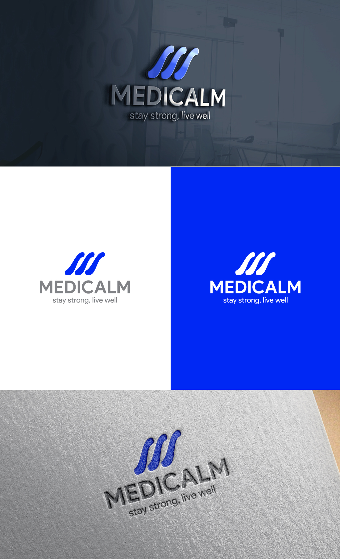 Logo Design by GLDesigns for this project | Design #35637787