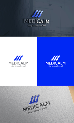 Logo Design by GLDesigns for this project | Design: #35637787