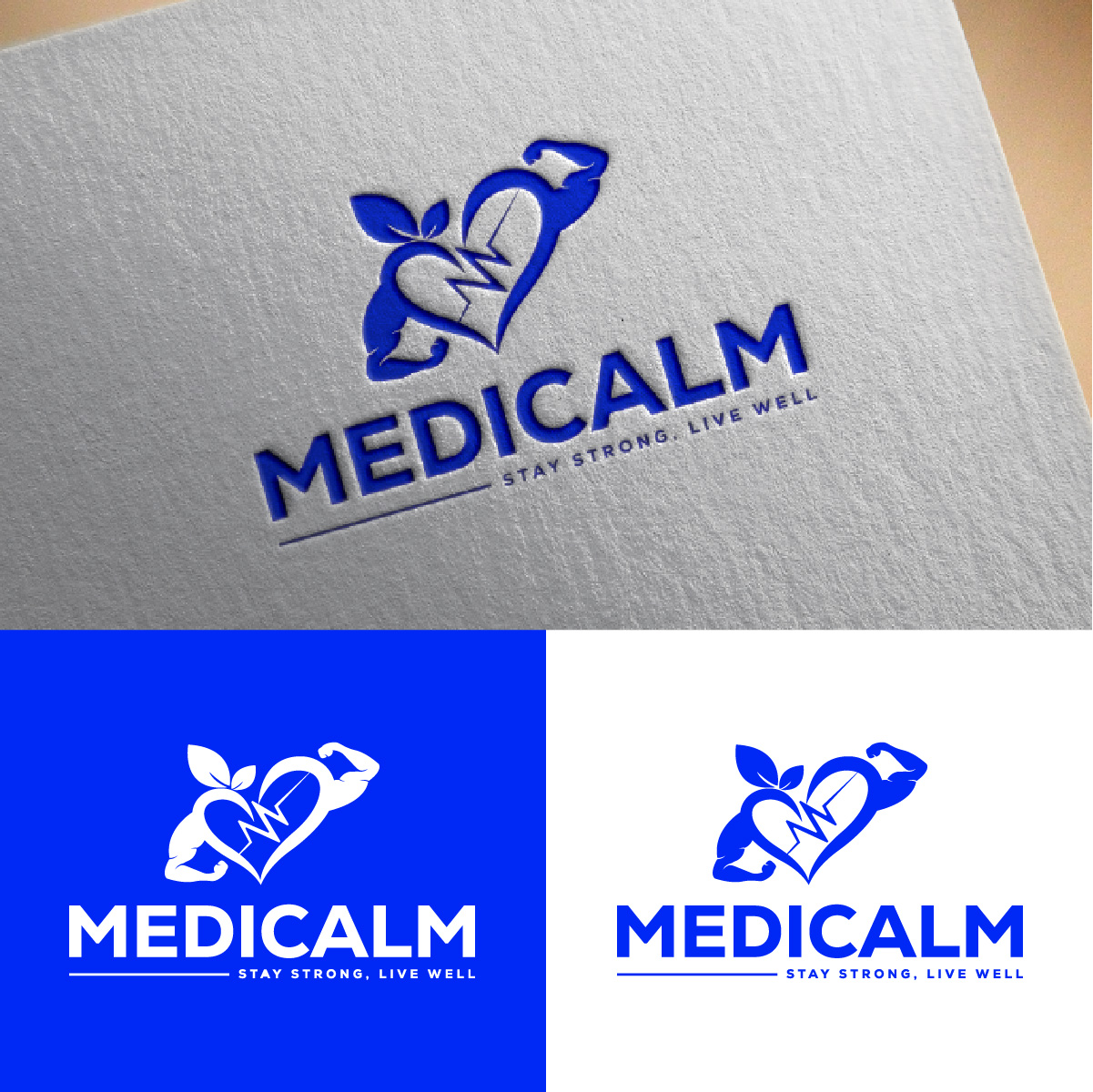 Logo Design by fly  design for this project | Design #35635044