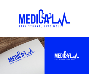 Logo Design by Ansh Design for this project | Design: #35634798