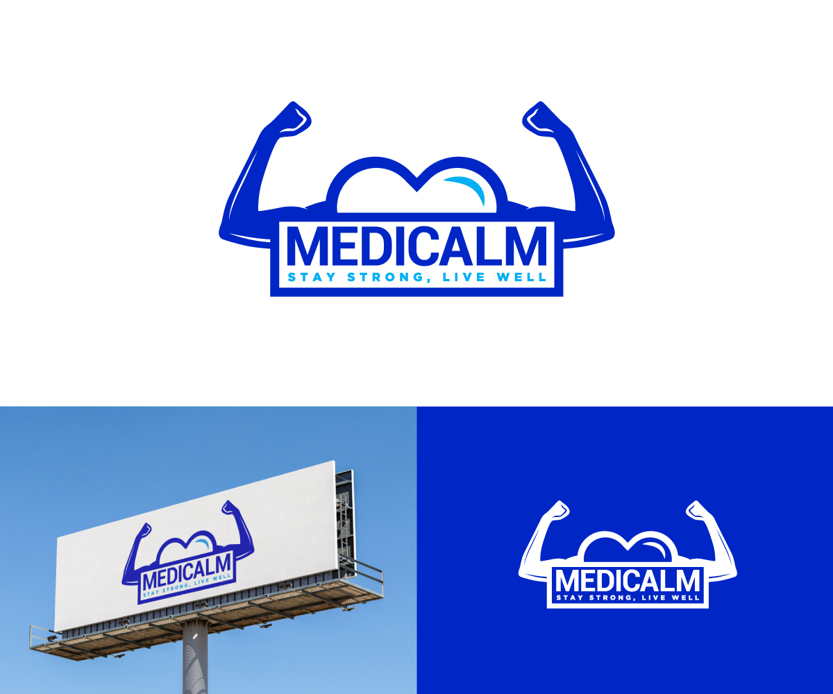 Logo Design by Ansh Design for this project | Design #35634801