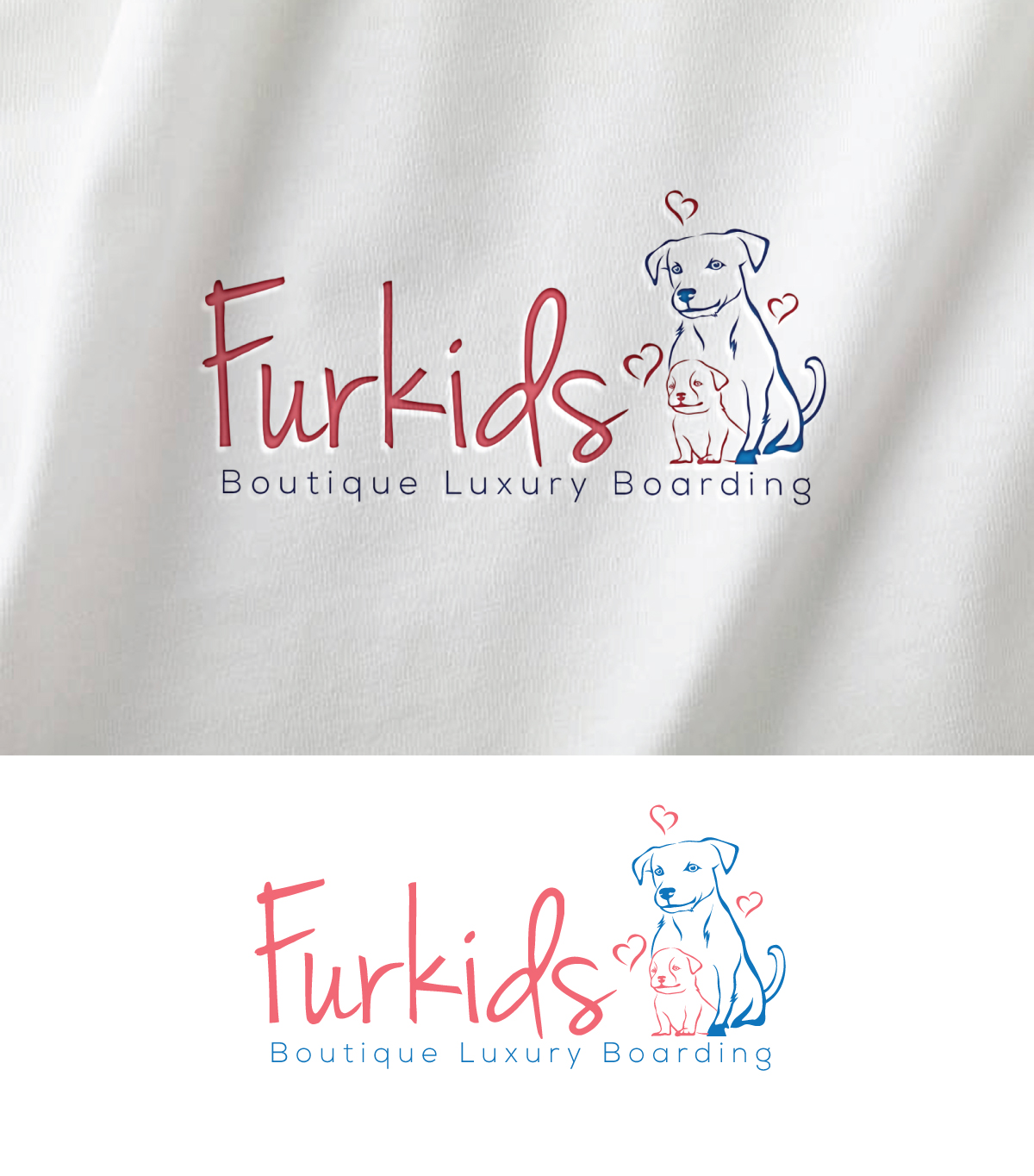 Logo Design by Om Namah Shivay for this project | Design #35627513