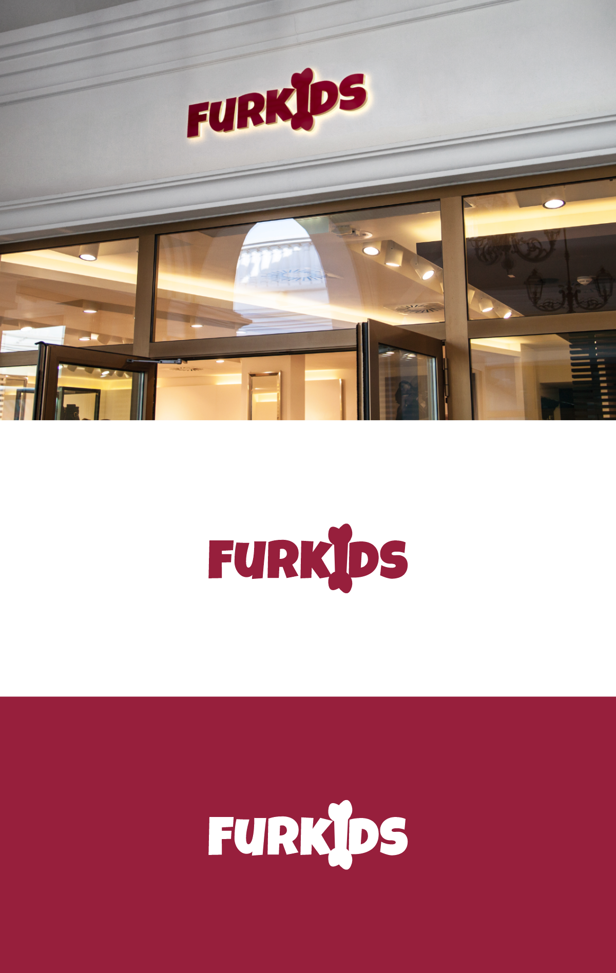 Logo Design by Winner Studio for this project | Design #35628207