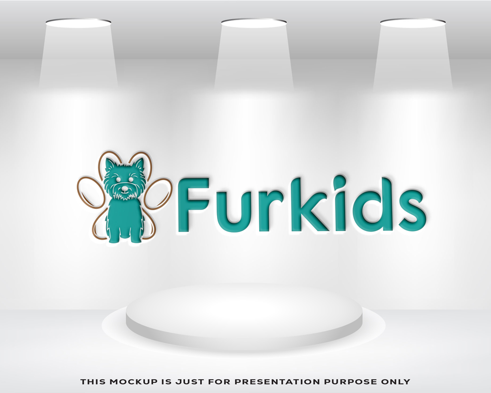 Logo Design by Razaq for this project | Design #35625540