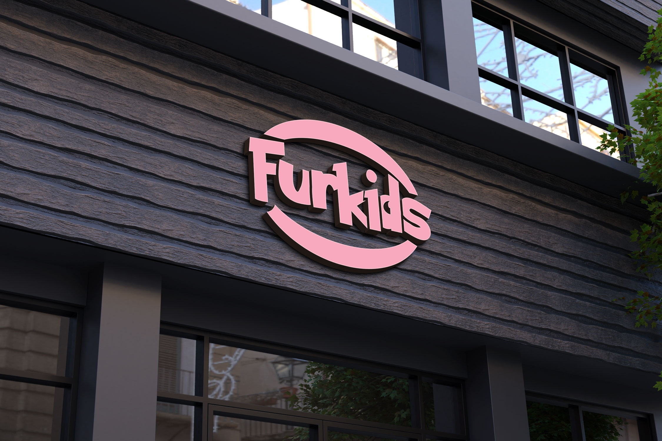 Logo Design by Kavth for this project | Design #35644714