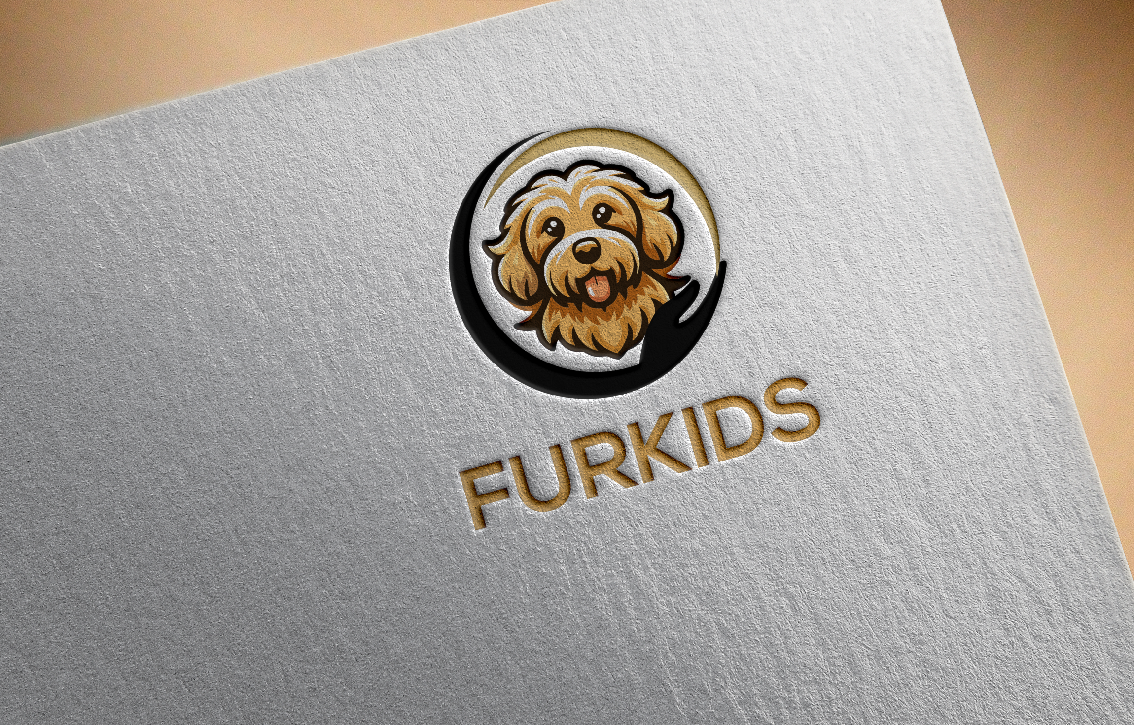 Logo Design by AMEKO for this project | Design #35628087