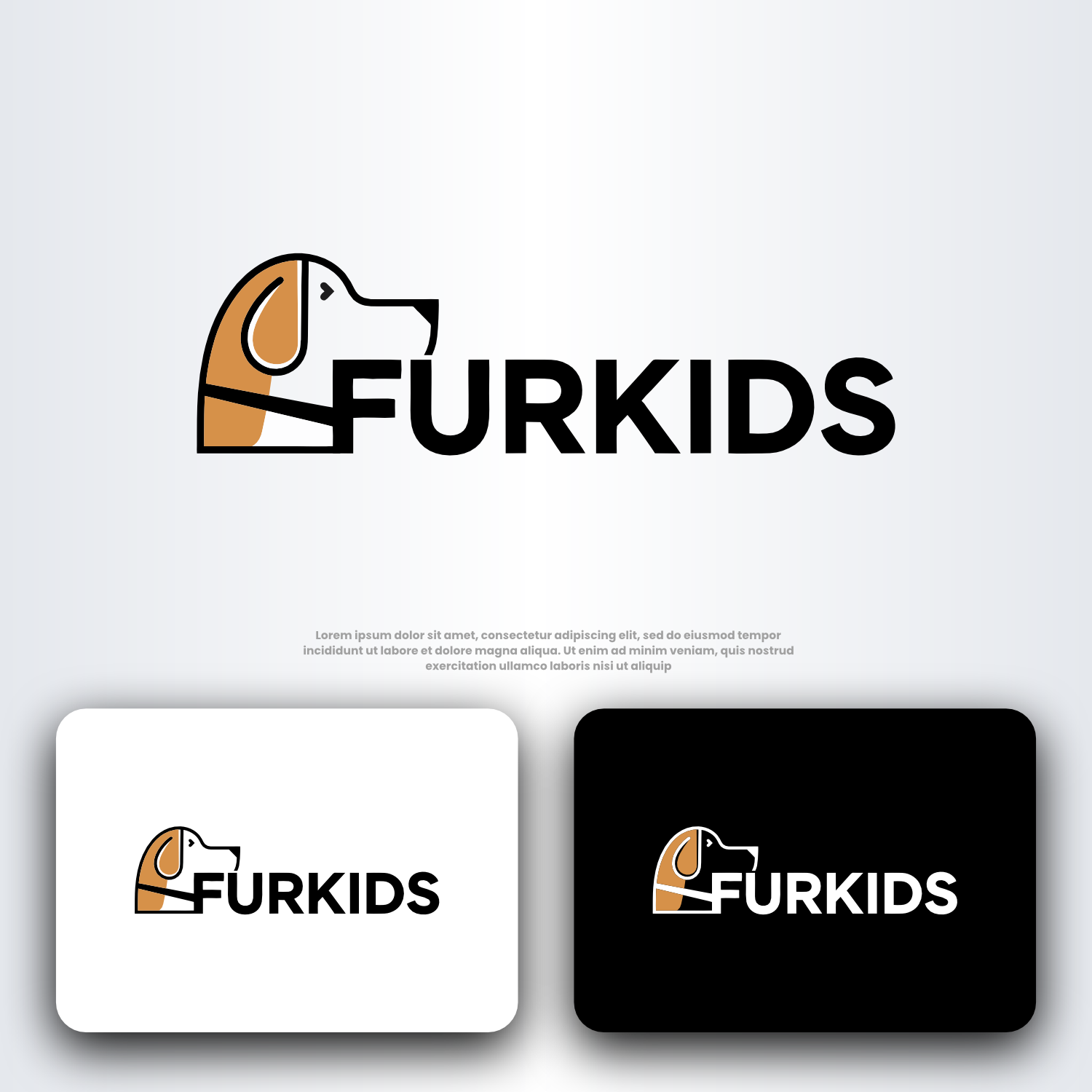 Logo Design by Kenshin777 for this project | Design #35629394