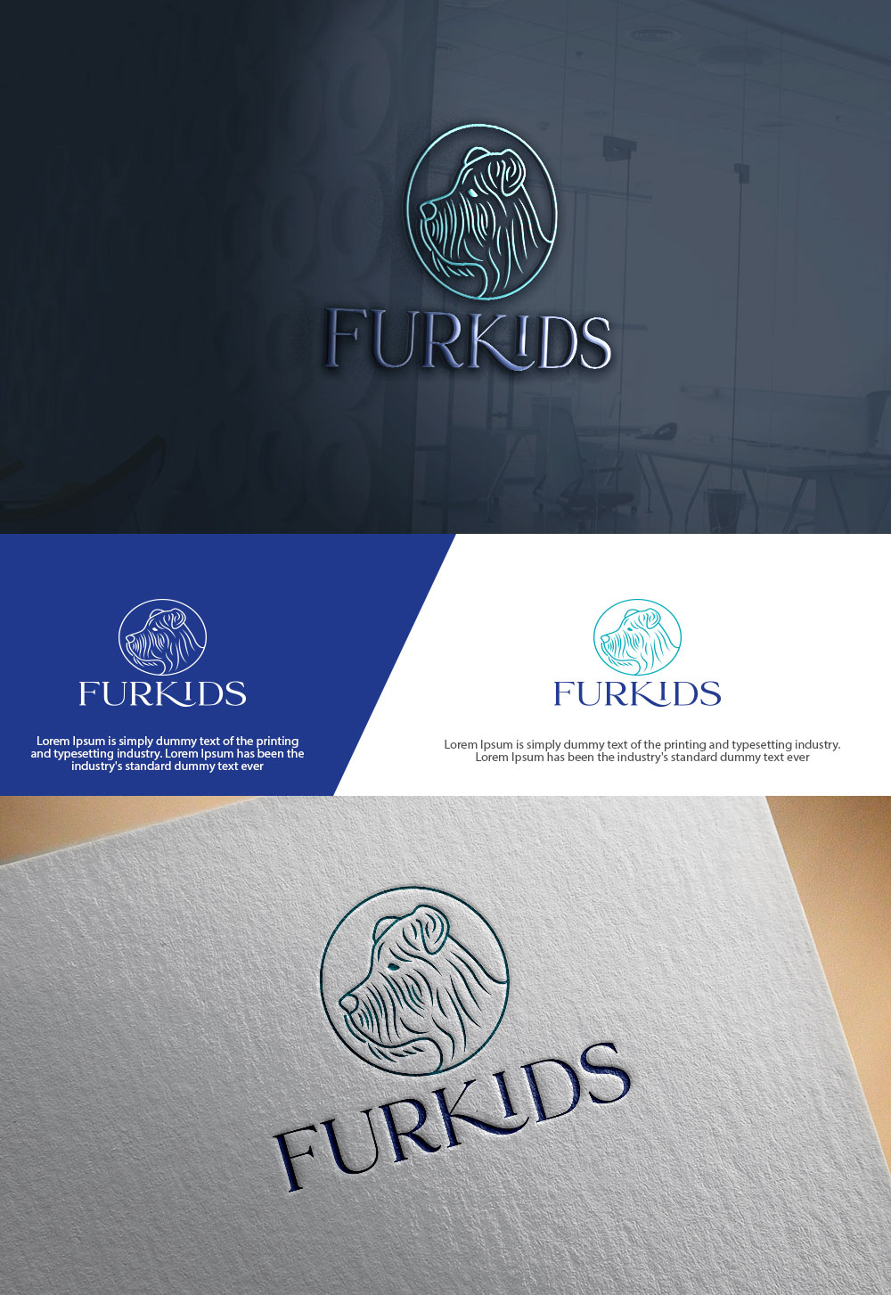 Logo Design by sulemani  creation for this project | Design #35635949