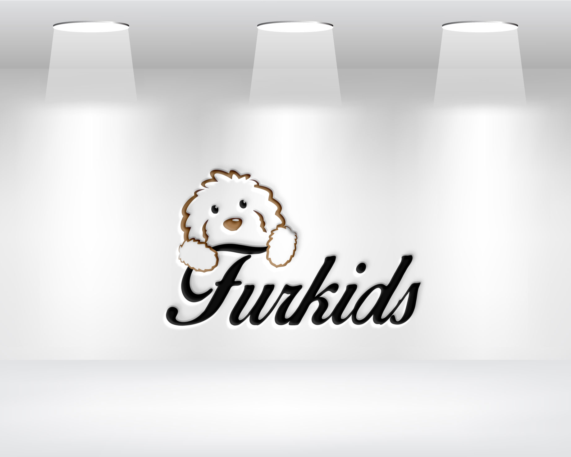 Logo Design by niajul hok for this project | Design #35634349