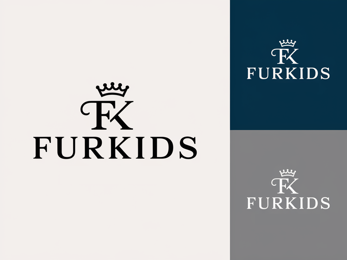 Logo Design by Mukuuu for this project | Design #35628832