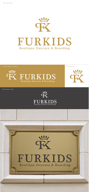 Design de Logo par Mukuuu pour ce projet | Design #35652680