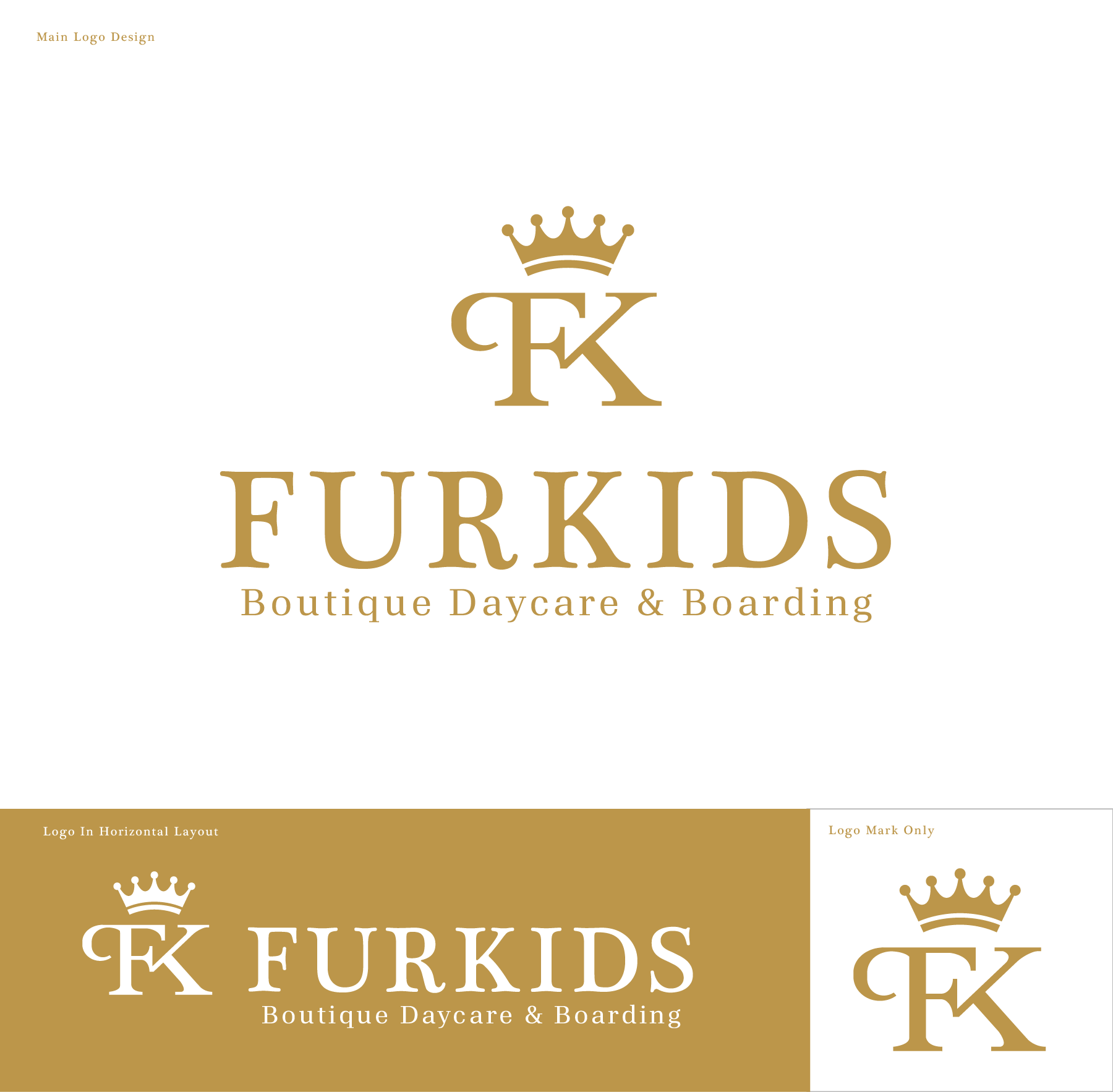 Logo Design by Mukuuu for this project | Design #35652705