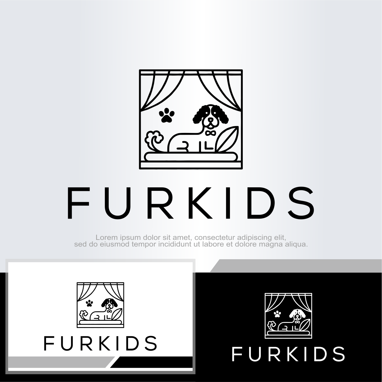 Logo Design by Argidhan for this project | Design #35625539