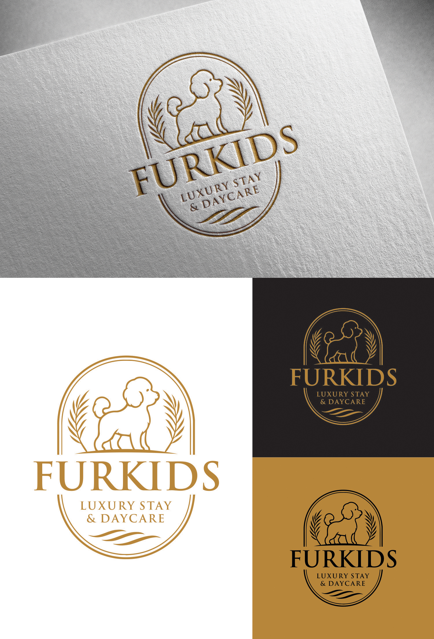 Logo Design by LordRam for this project | Design #35627156