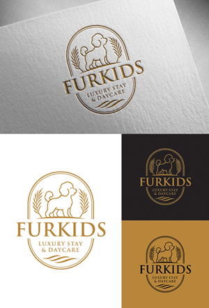 Logo Design by LordRam for this project | Design: #35627156
