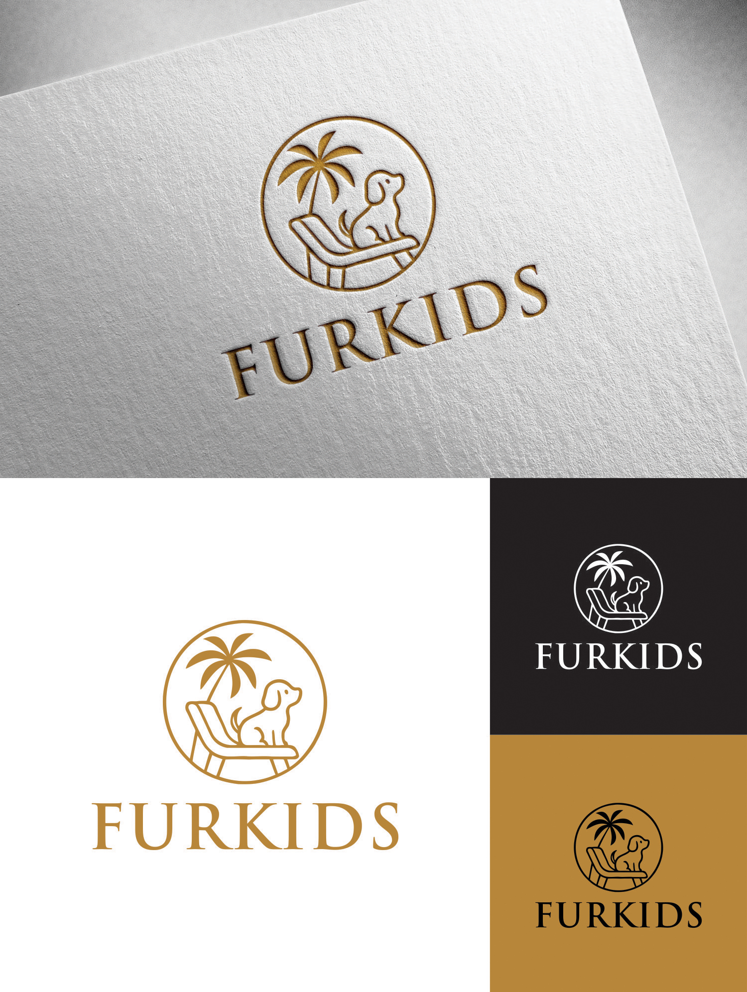 Logo Design by LordRam for this project | Design #35646002
