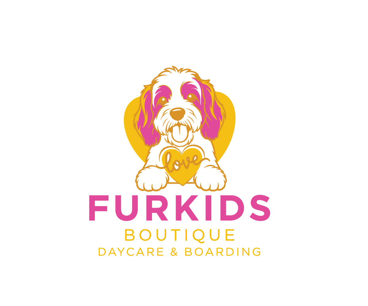 Logo Design by applefine for this project | Design #35650494