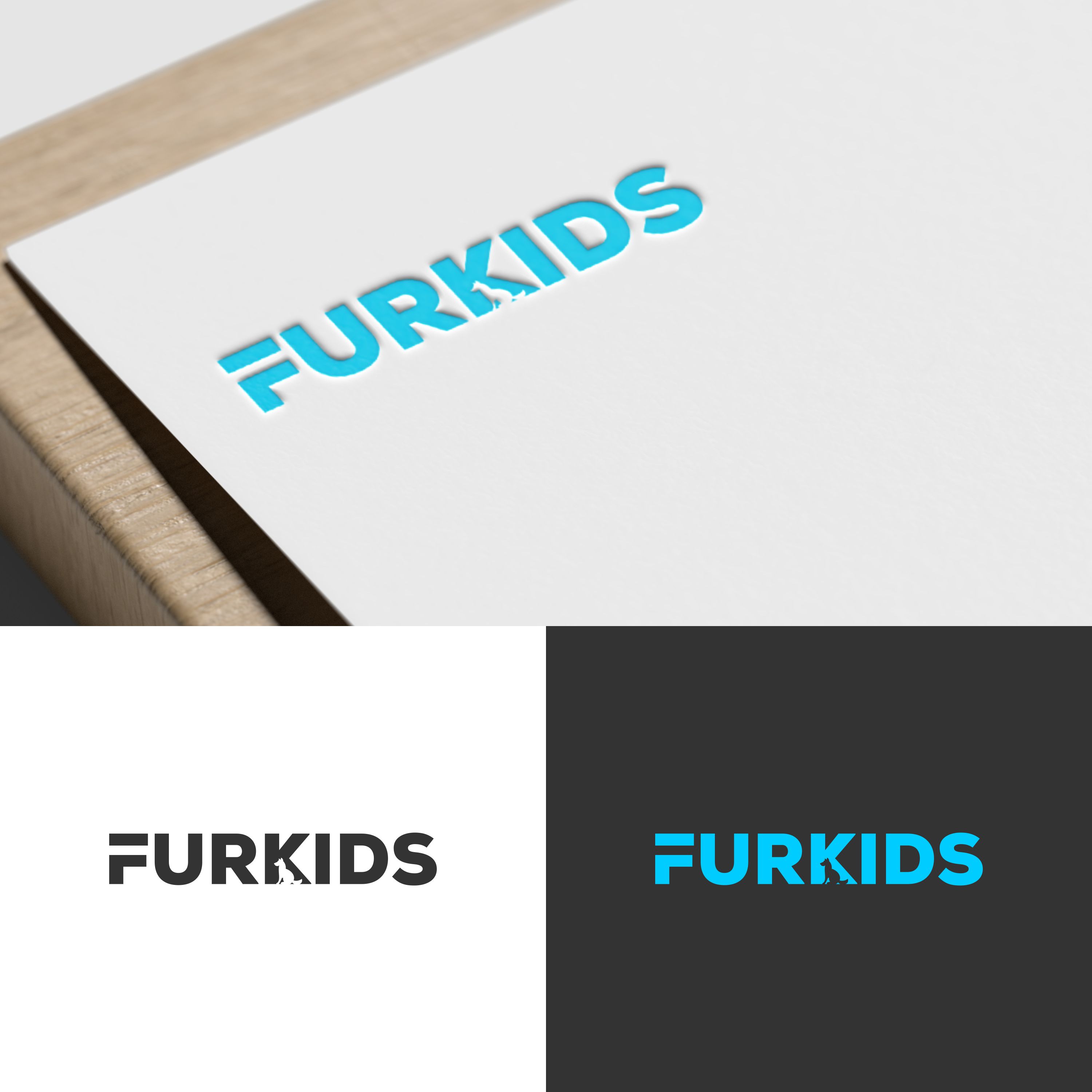 Diseño de Logo por Berkah_Bandot para este proyecto | Diseño #35632884