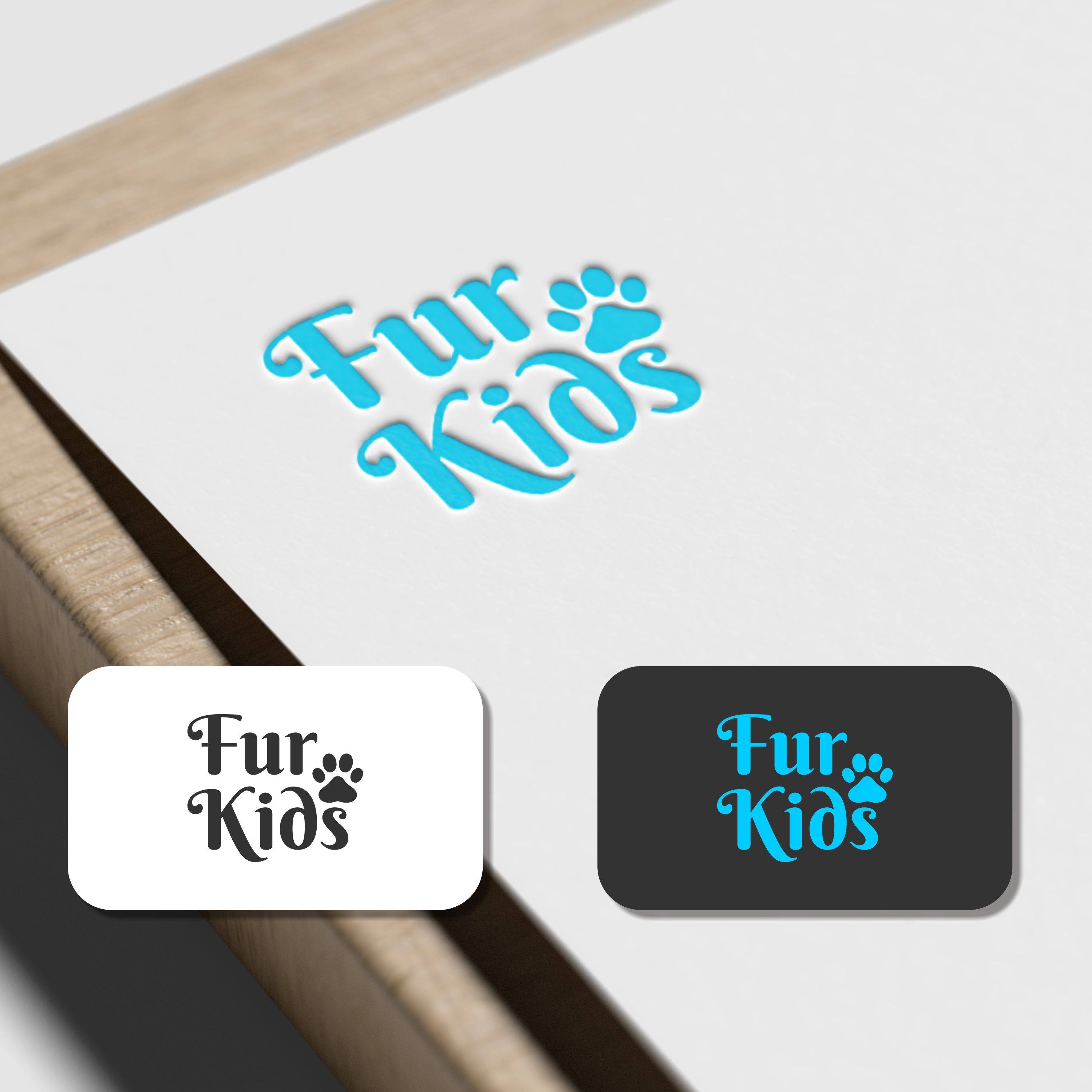 Logo Design by Berkah_Bandot for this project | Design #35632885