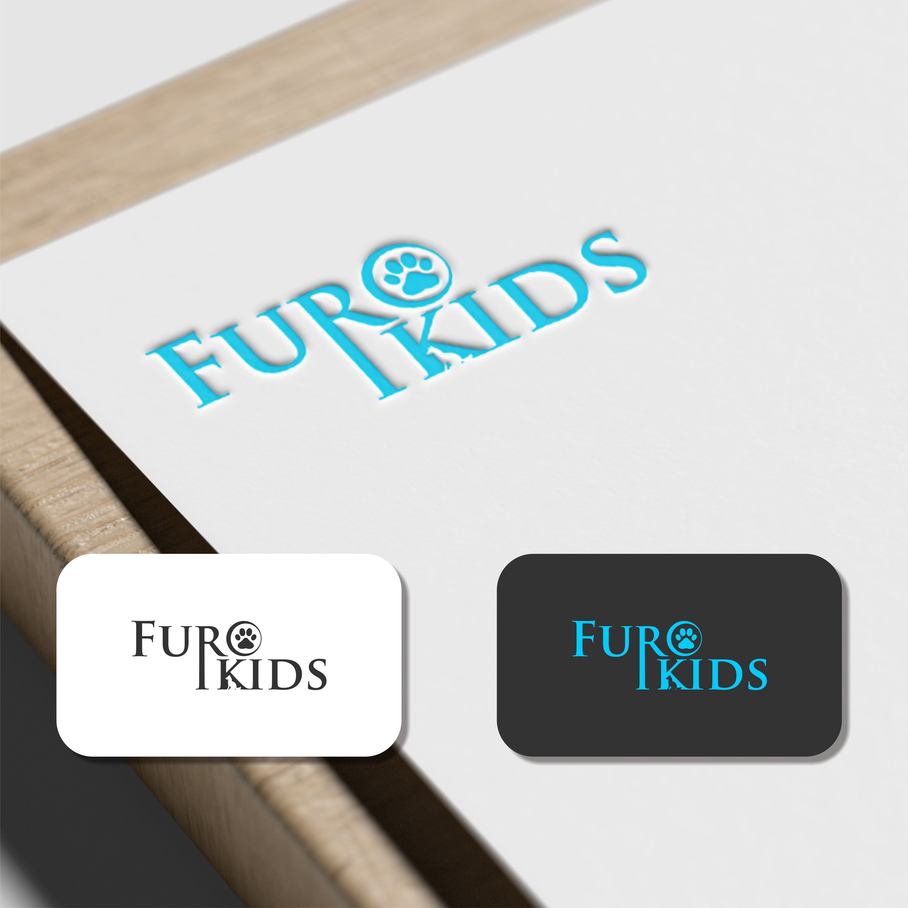 Logo Design by Berkah_Bandot for this project | Design #35632886