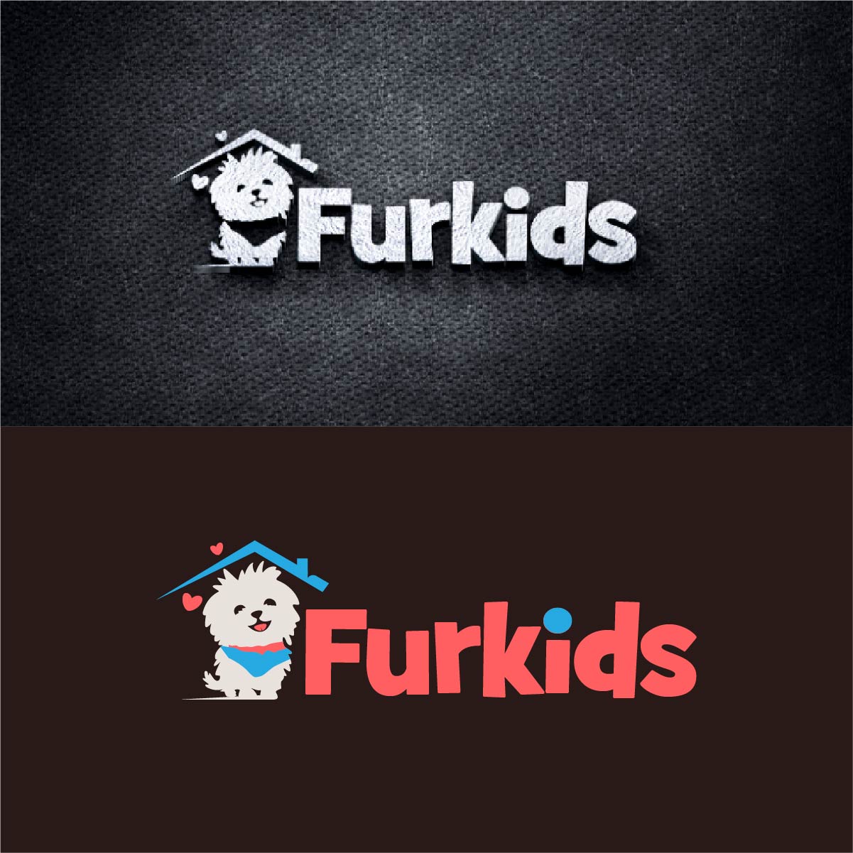 Logo Design by fly  design for this project | Design #35627899