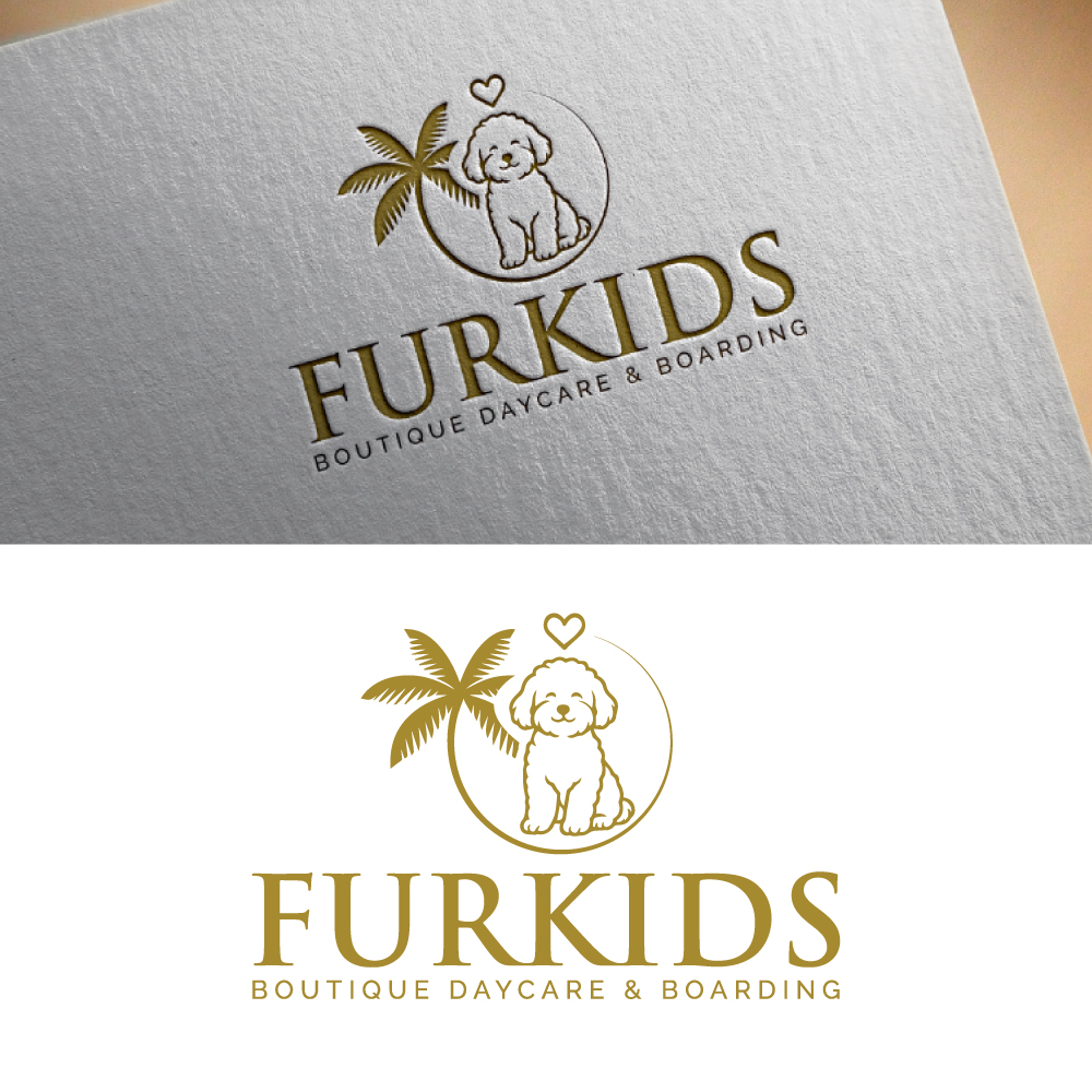 Logo Design by Dior design for this project | Design #35640445