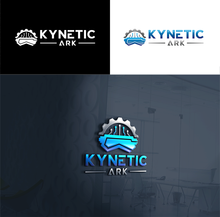 Logo Design by RA-bica for this project | Design #35627149