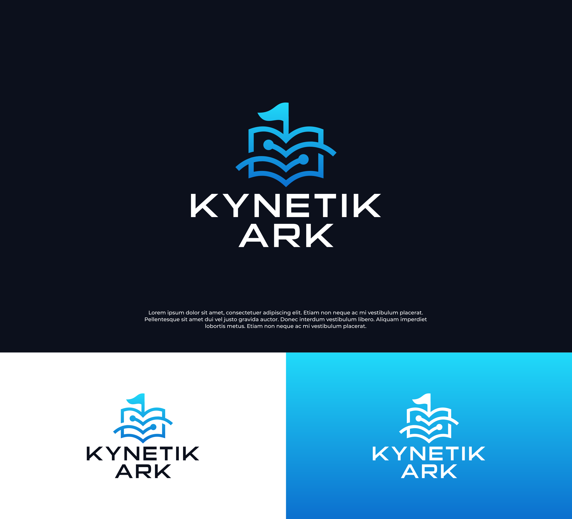 Logo-Design von Zaid Al Faqih für dieses Projekt | Design #35659581