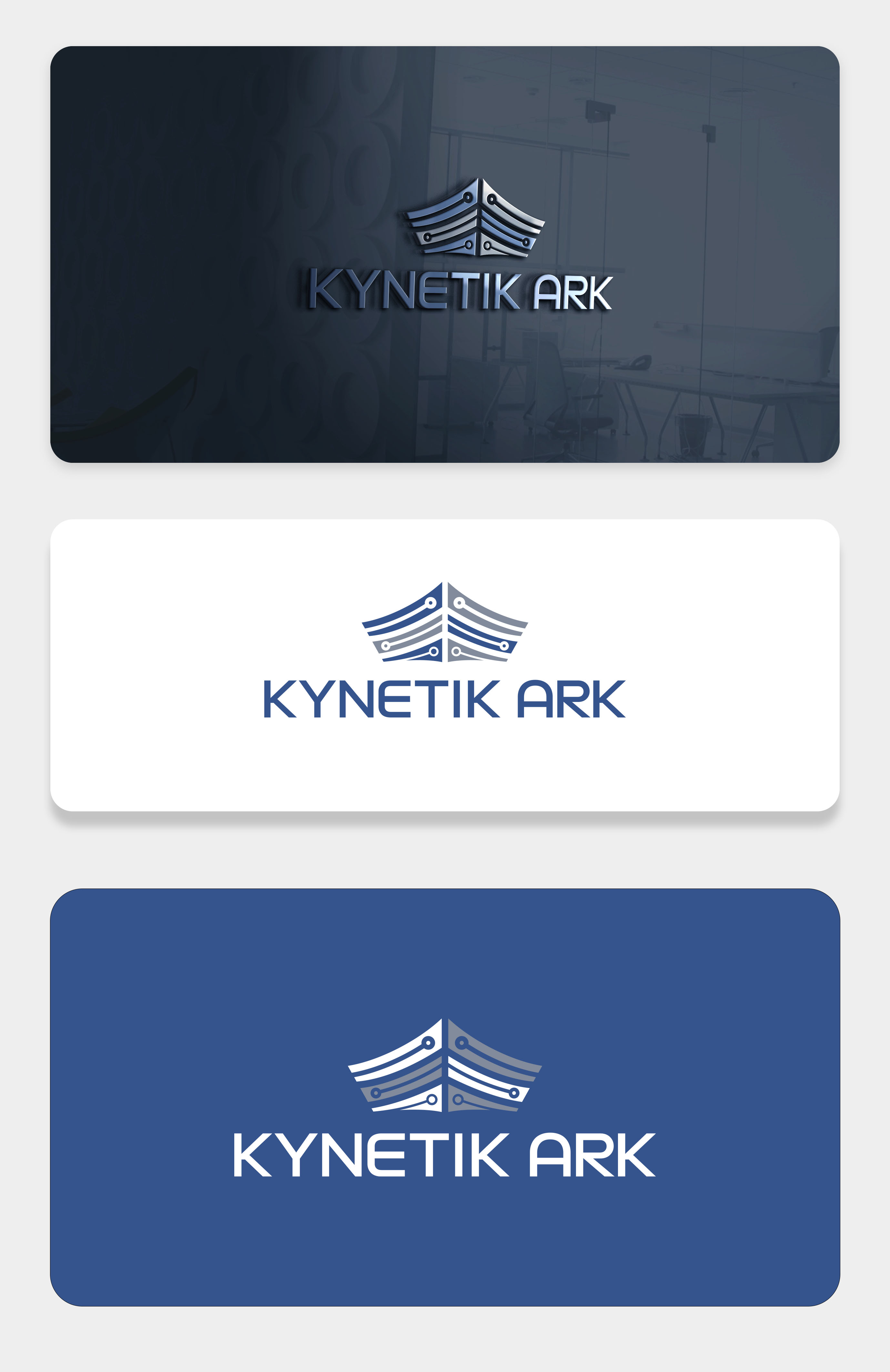 Logo Design by Interloop_Designs for this project | Design #35626137