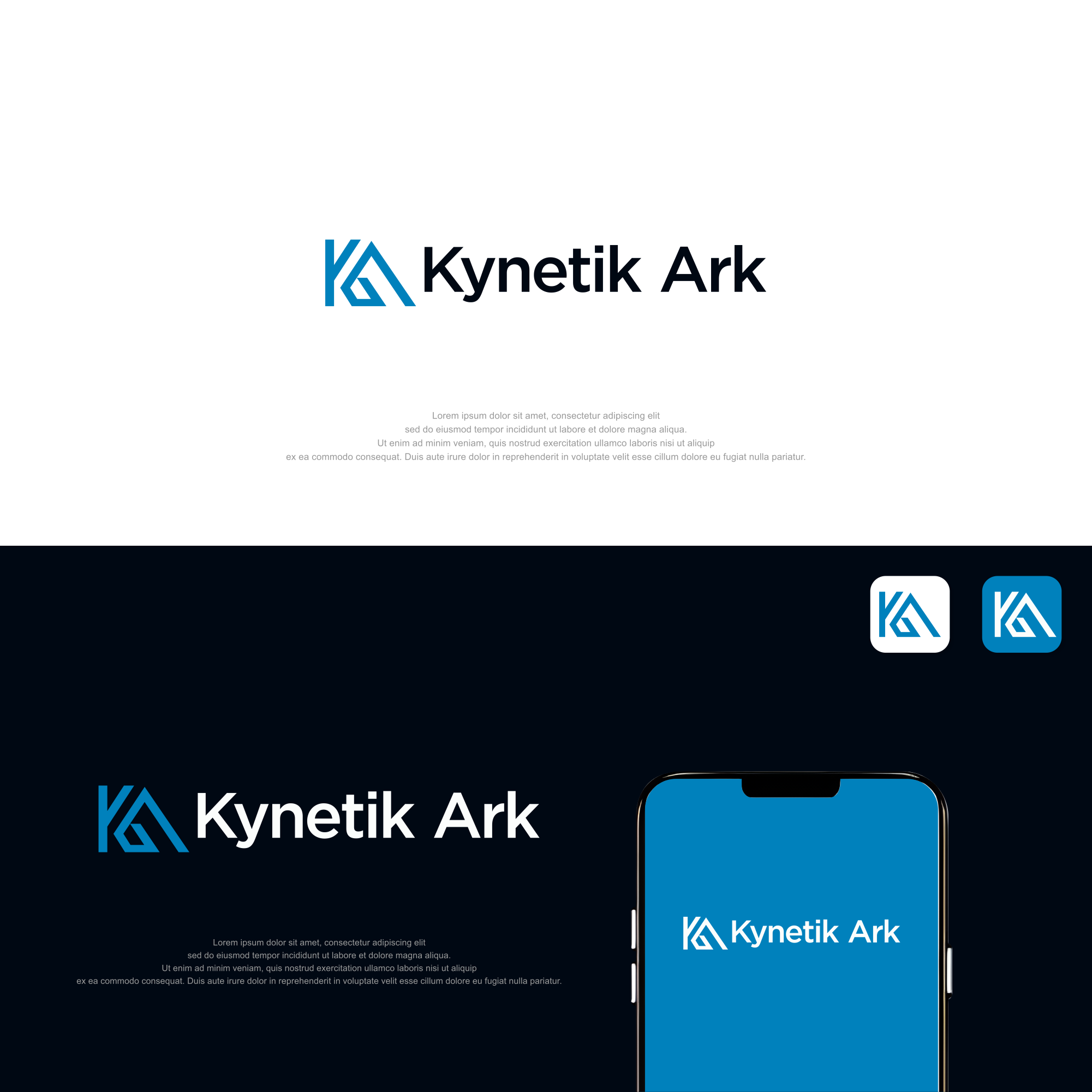 Logo-Design von DaffinArt für dieses Projekt | Design #35632526