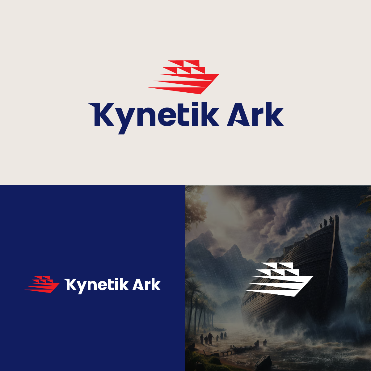 Logo Design by Yuri  M for this project | Design #35665450