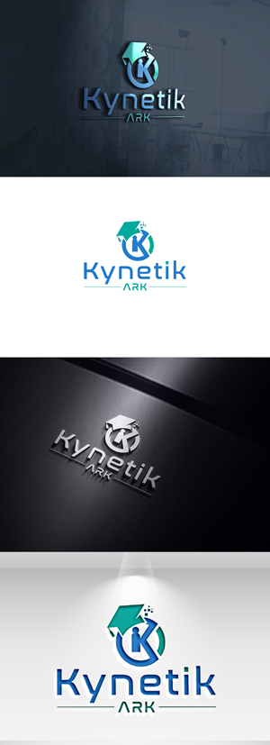Logo Design by ZioNa