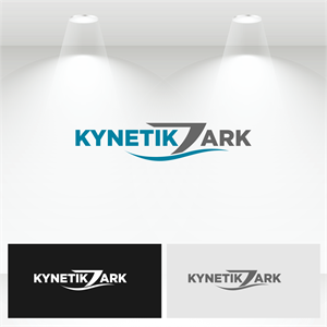 Logo Design by Arham Hidayat for this project | Design #35652777