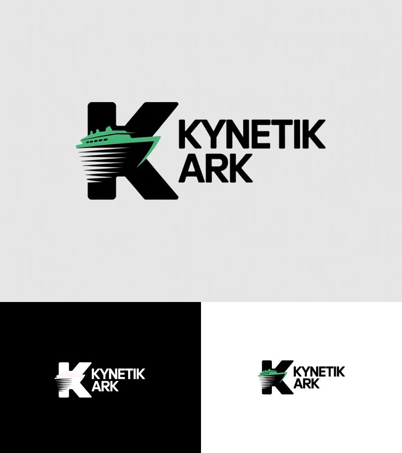 Logo Design by Kkanti for this project | Design #35668652