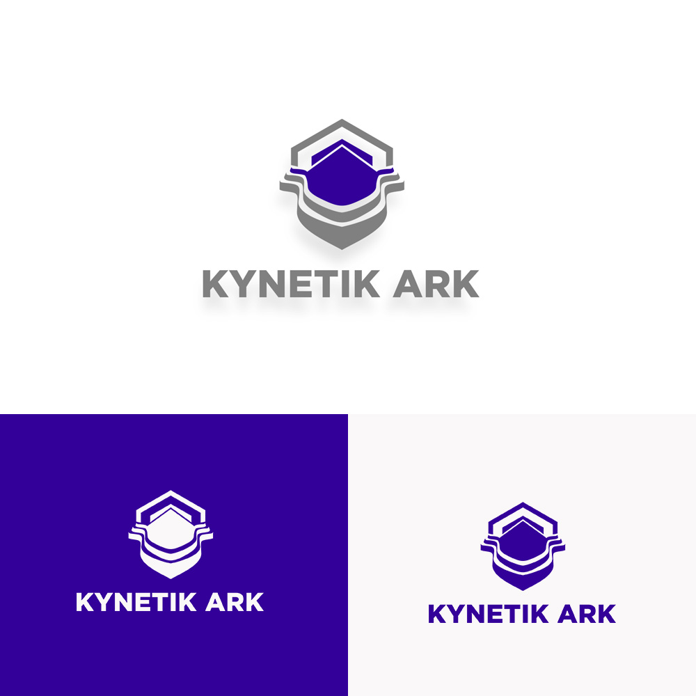 Logo Design by teddyakka for this project | Design #35628056
