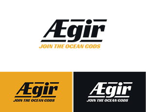 Logo Design by Eli Nelson