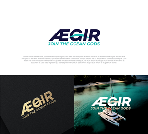 Logo Design by StromDesignHub for this project | Design: #35622669