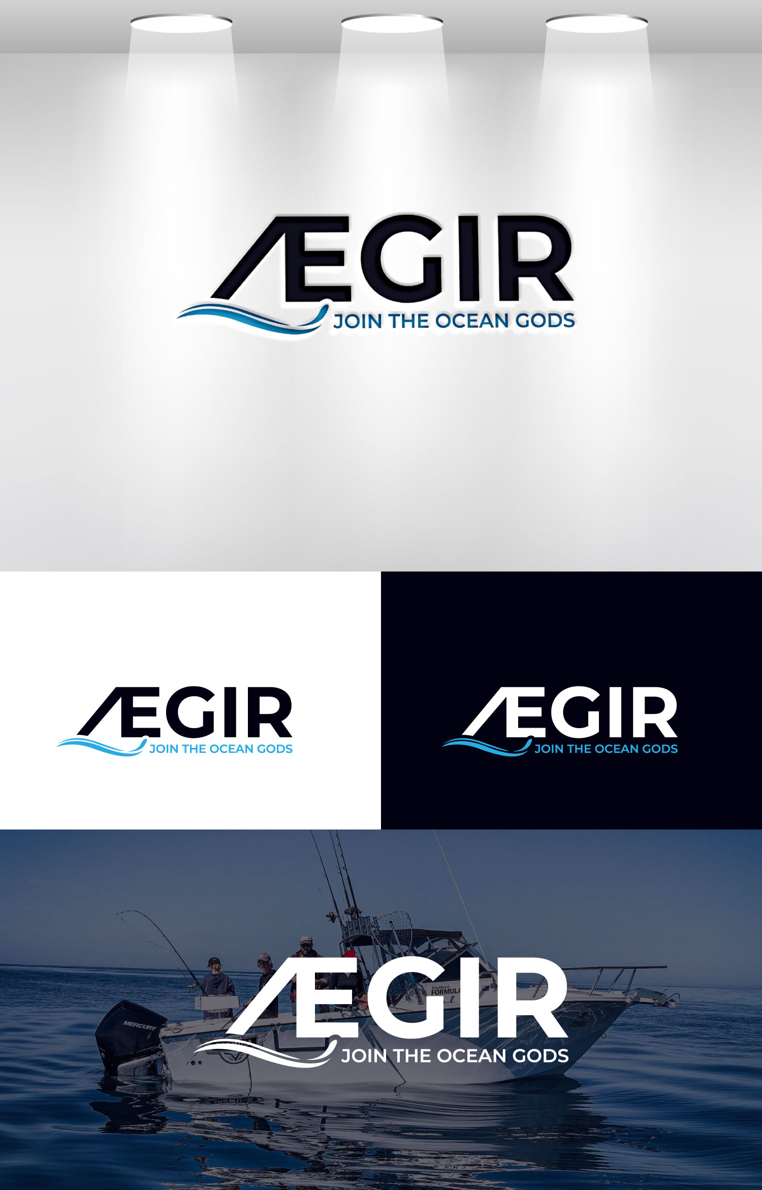 Logo Design by Mi Design1 for this project | Design #35622177