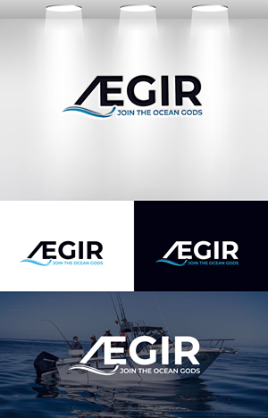 Logo Design by Mi Design1 for this project | Design: #35622177