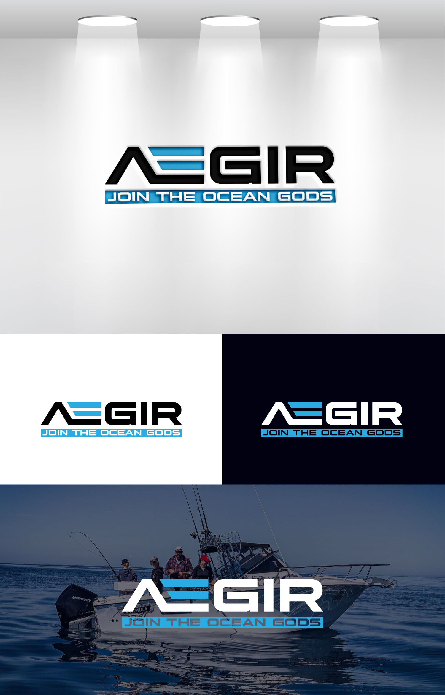 Logo Design by Mi Design1 for this project | Design #35622278