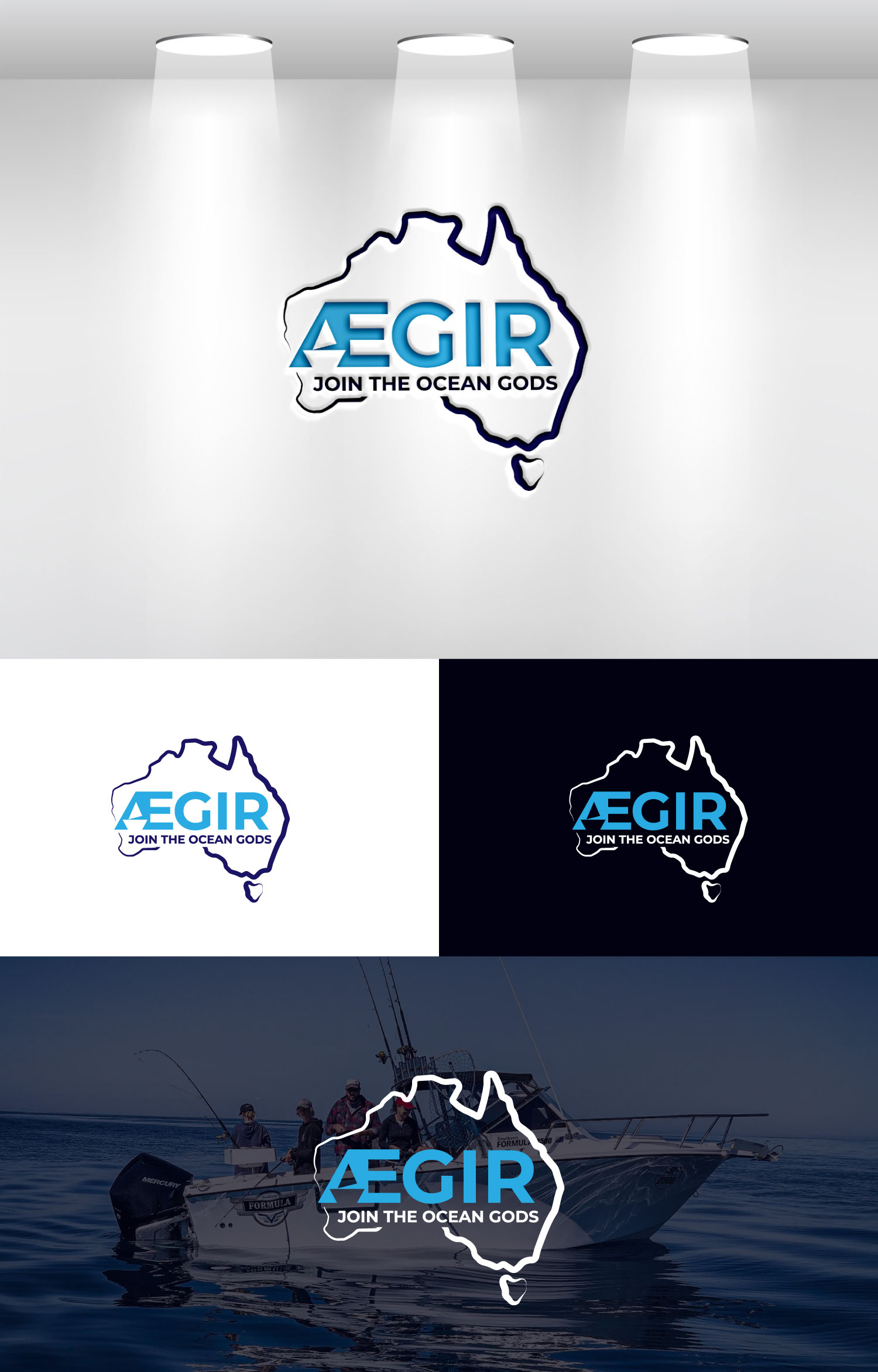 Logo Design by Mi Design1 for this project | Design #35622279