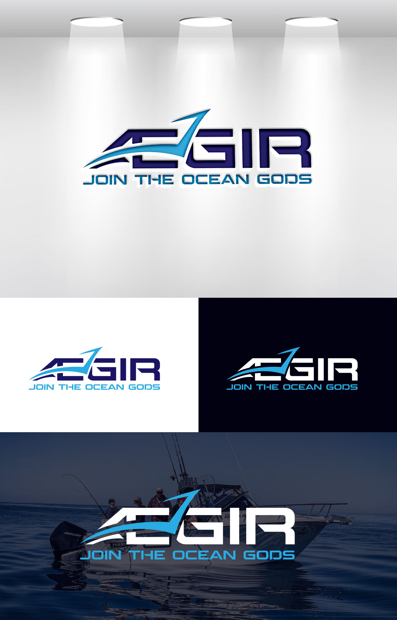 Logo Design by Mi Design1 for this project | Design #35622352