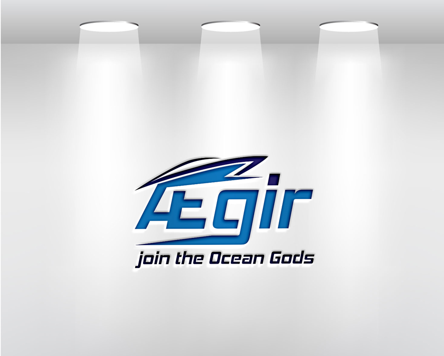 Logo Design by amran mollaa for this project | Design #35624691