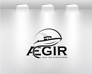 Design de Logo par amran mollaa pour ce projet | Design : #35624794