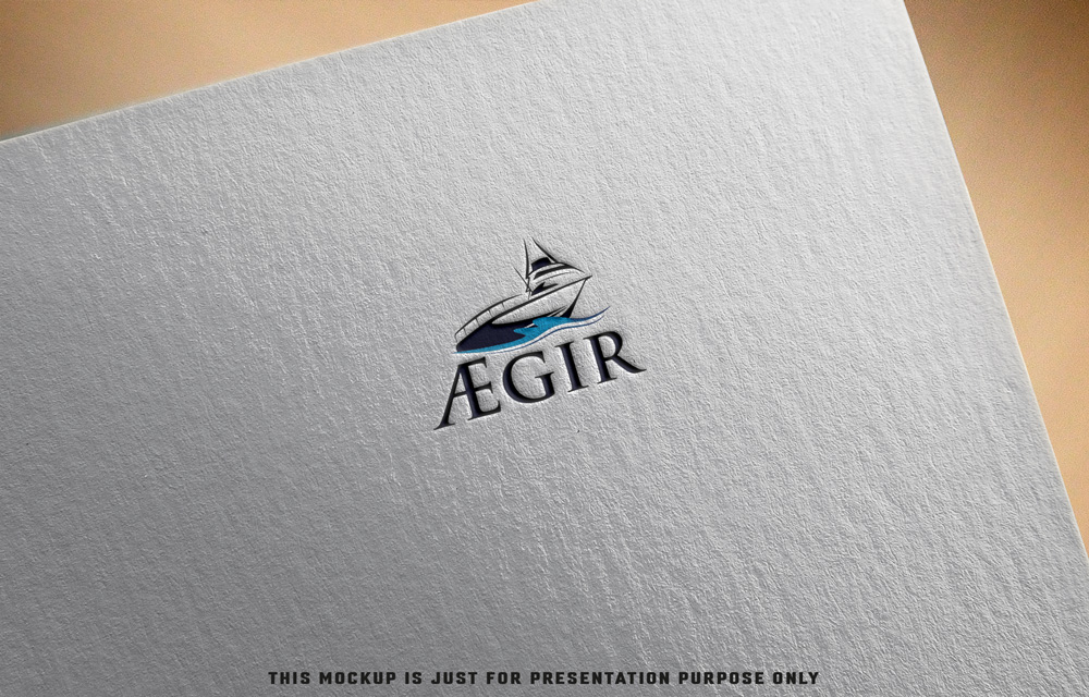 Logo Design by Razaq for this project | Design #35625080
