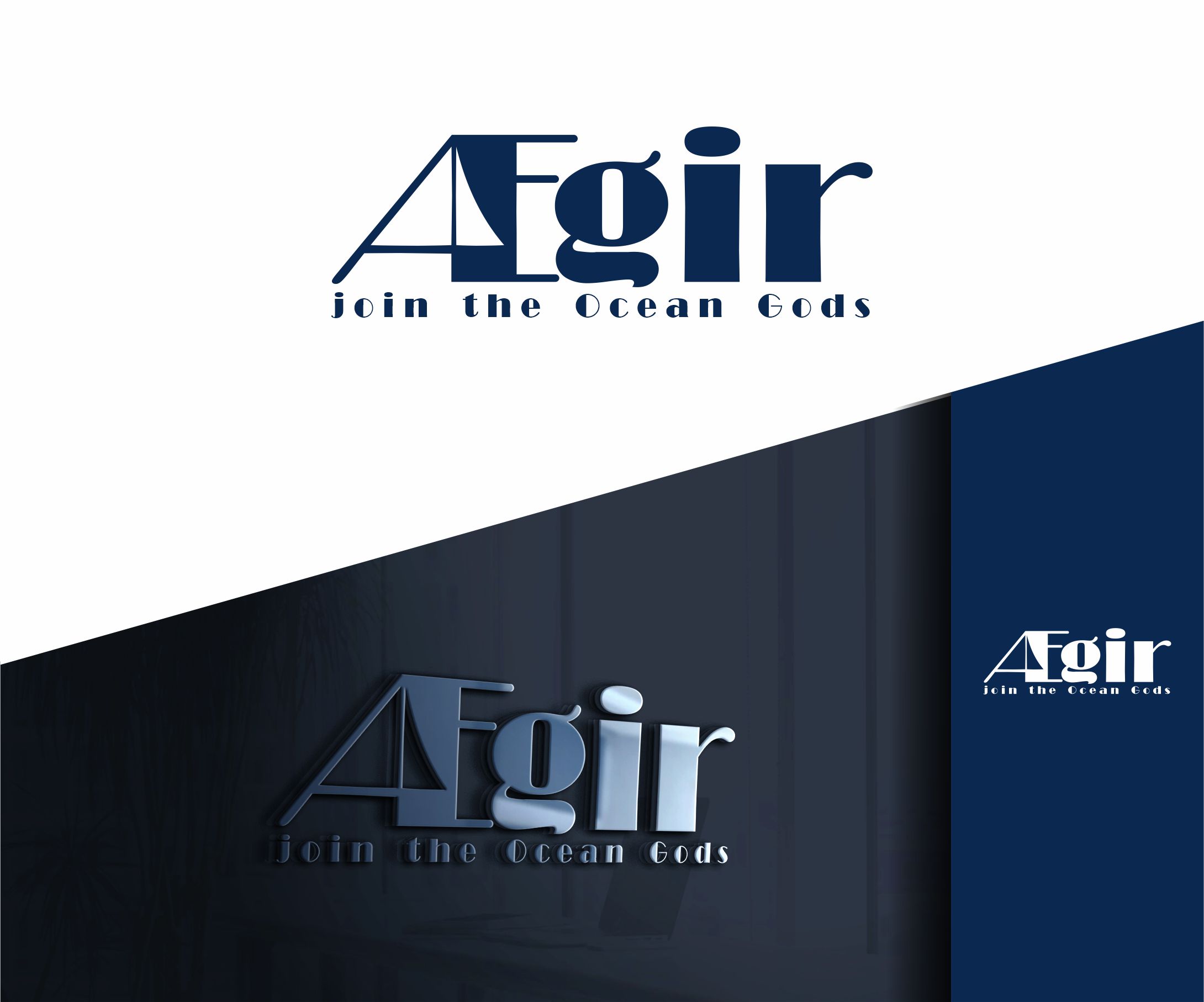 Design de Logo par alkaline pour ce projet | Design #35624611