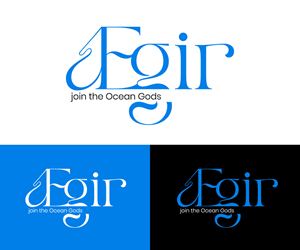 Design de Logo par Kavth pour ce projet | Design : #35644673