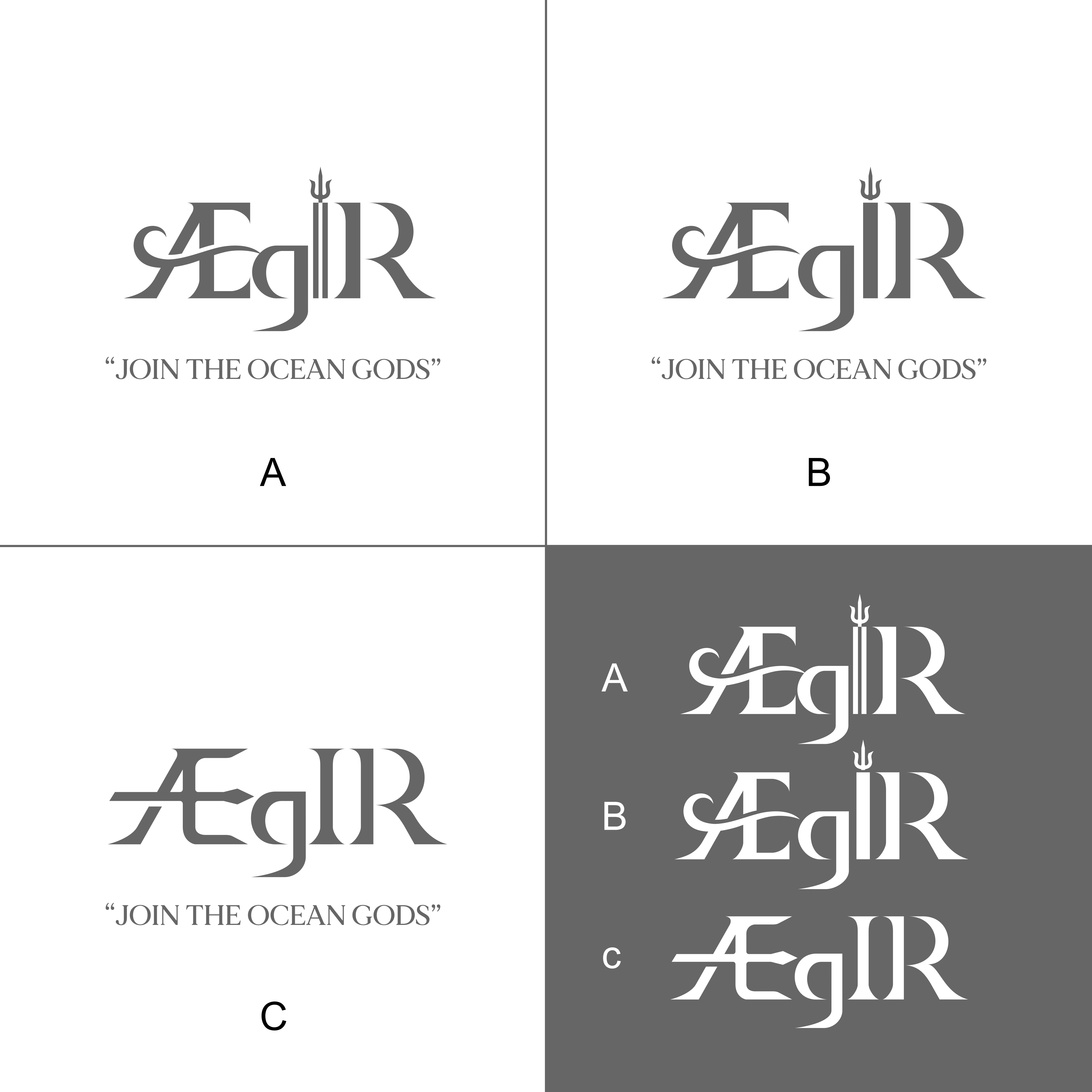 Logo Design by Heksa sigita for this project | Design #35654041
