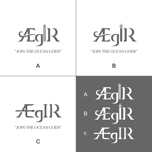 Logo Design by Heksa sigita for this project | Design: #35654041